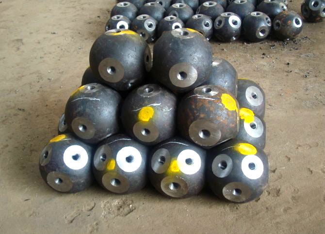 平谷网架螺栓球